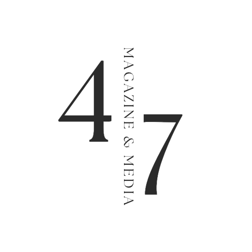 47Magazine Logo